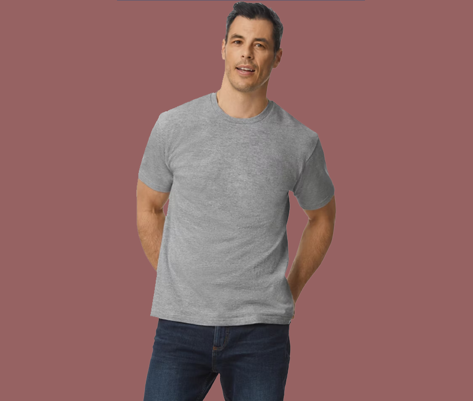 Heavyweight T-Shirts