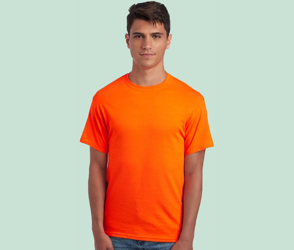 Hi-Vis Tees & Long-sleeves