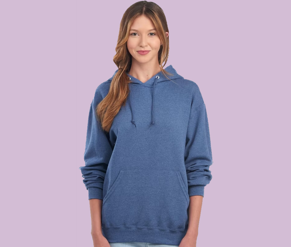 Perfomance Hoodies