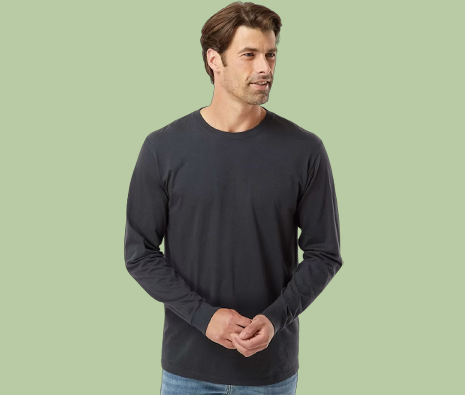 Long-Sleeve T-Shirts
